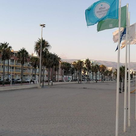 Apartamento Roquetas De Mar Muy Cerca Playa ภายนอก รูปภาพ