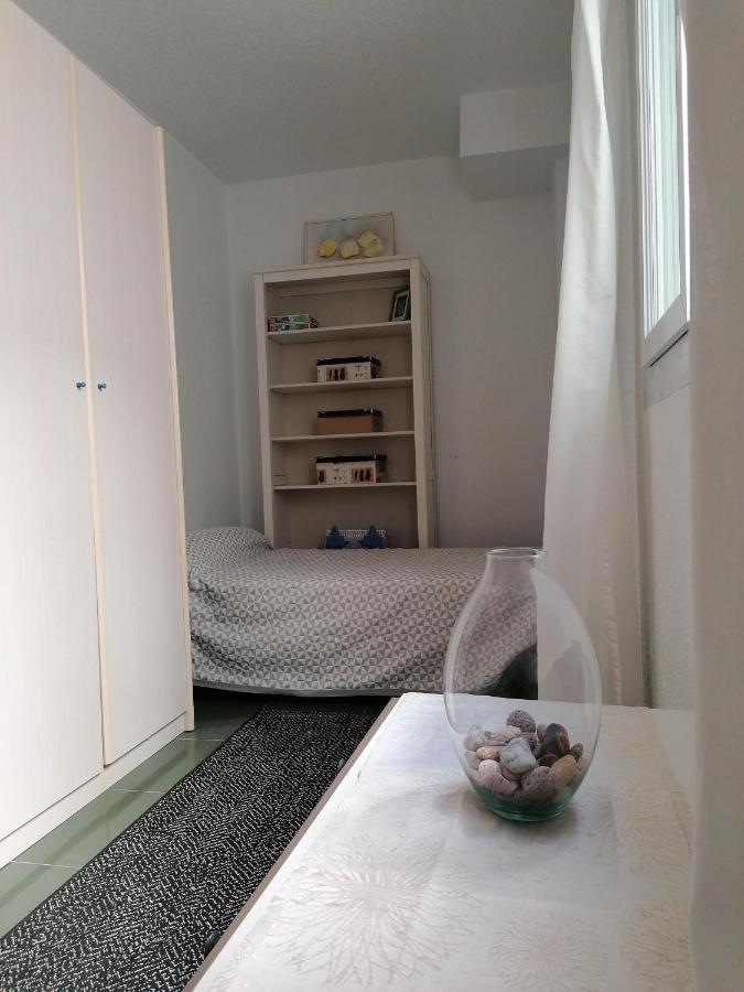 Apartamento Roquetas De Mar Muy Cerca Playa ภายนอก รูปภาพ