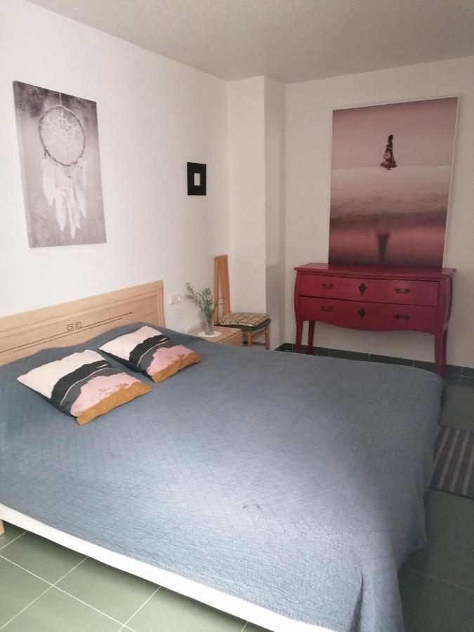 Apartamento Roquetas De Mar Muy Cerca Playa ภายนอก รูปภาพ