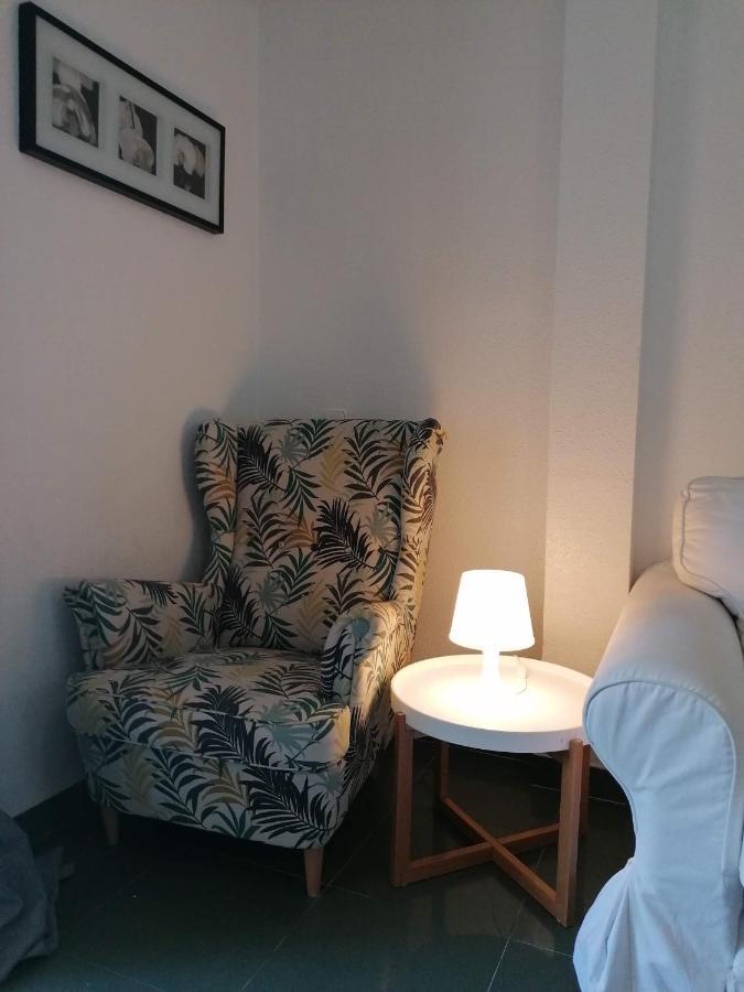 Apartamento Roquetas De Mar Muy Cerca Playa ภายนอก รูปภาพ