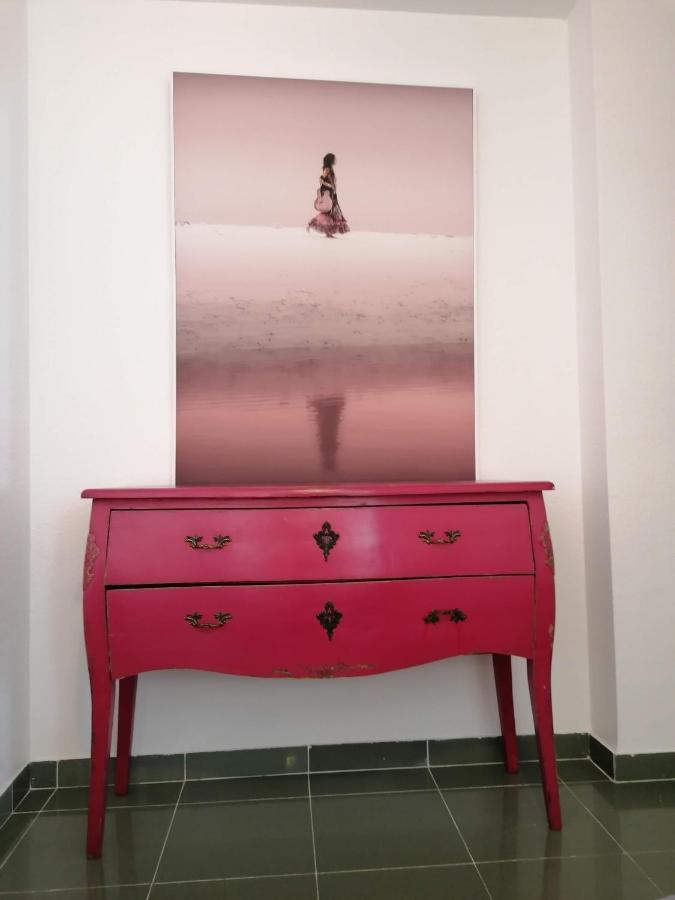 Apartamento Roquetas De Mar Muy Cerca Playa ภายนอก รูปภาพ