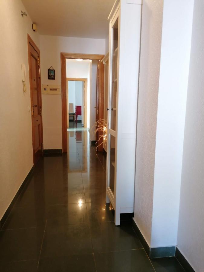 Apartamento Roquetas De Mar Muy Cerca Playa ภายนอก รูปภาพ