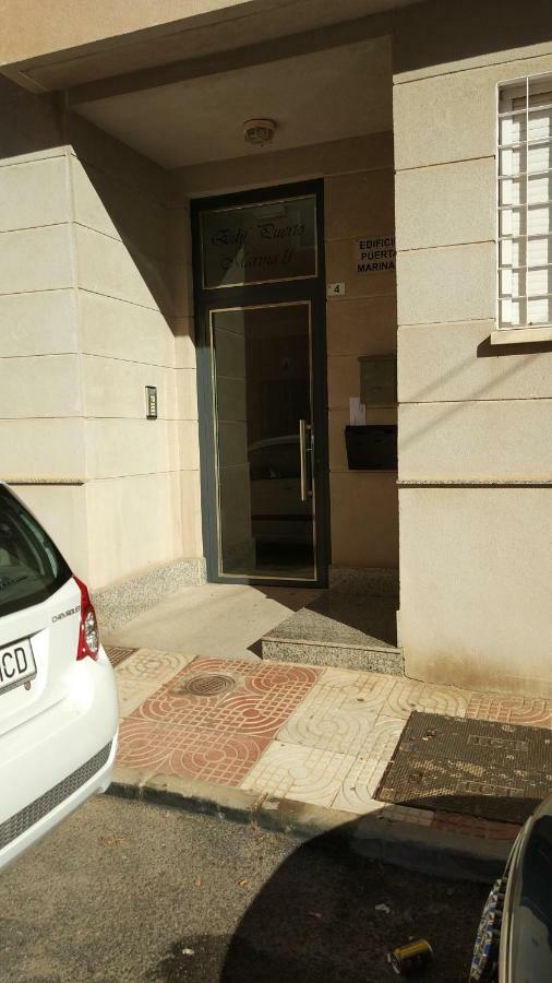 Apartamento Roquetas De Mar Muy Cerca Playa ภายนอก รูปภาพ
