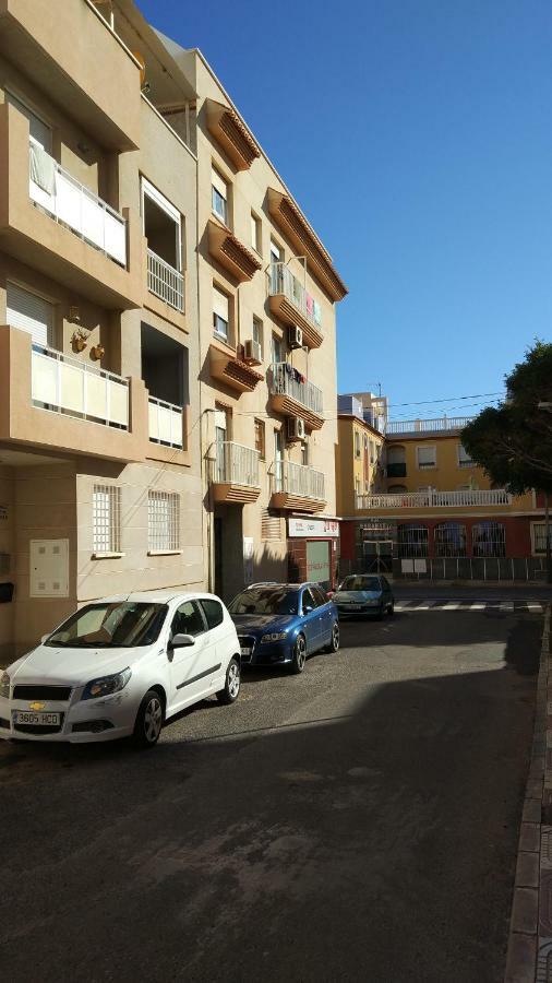 Apartamento Roquetas De Mar Muy Cerca Playa ภายนอก รูปภาพ